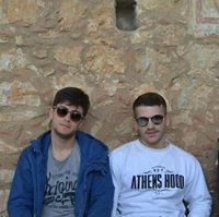 Αλέξης Βαβλάς