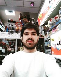 Χαράλαμπος Ανέστης