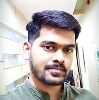 Dinesh Naidu