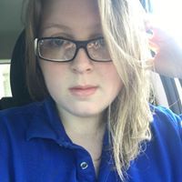 Abby Sharer