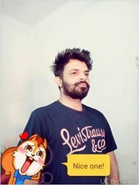Pradeep Bishnoi