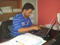 Aboud Mohamed