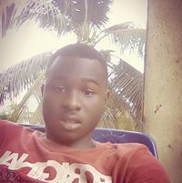Ben Onyeka