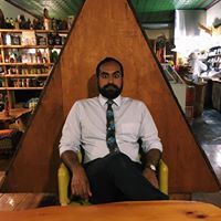 Ashwath Gunasekar