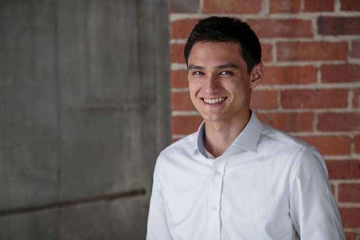 Goodreads profile picture for @porterhouse