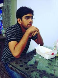 Vikas KY