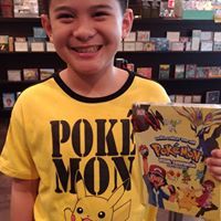 Brent Atienza
