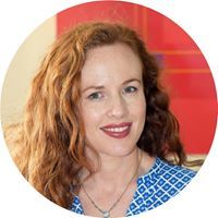 Suzanne Barker