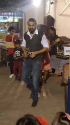 Rishiraj Kapur