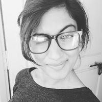 Saranya Ravichandran