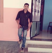 Arun Raj
