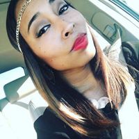 Keshana Crump