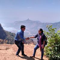 Mahesh Patel