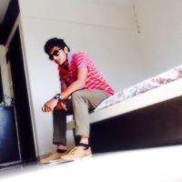 NirÃv Patel