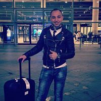 علاء ابوهيكل