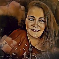 Brenda Randall Wright Waters