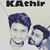 Kathir M