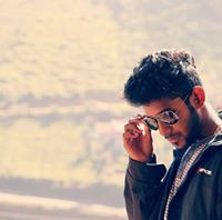 Vignesh Vignesh