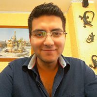 Ignacio Perdomo Ricalde