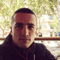 Тарас Малюченко