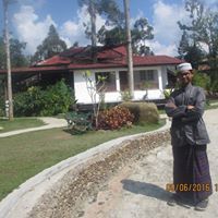 محمد حبيب الله