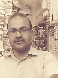 Omar Shareef