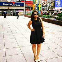 Tanvi Sharma