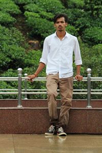 Sunil Suvarna