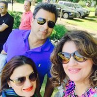 Saima Adnan