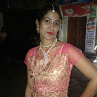 Gunjan Pandey