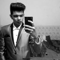 Abhishek Deshpandey