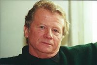 Peter Mars