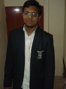 Gaurav Vishwakarma
