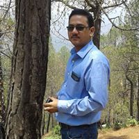 Vinod Negi