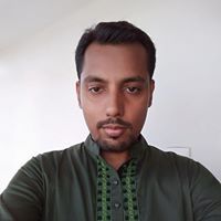 Faruq Hossain