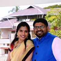 Rabitha Bhaskaran