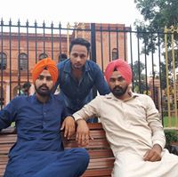 Amrit Wirq
