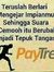 Menggap...