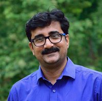 Arindam Mukherjee