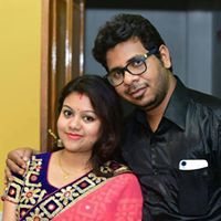 Krish Paul