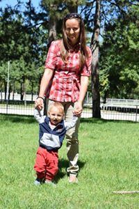 Росица Желязкова