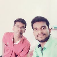 Arjun Nithish
