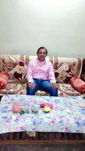 Niranjan Kumar