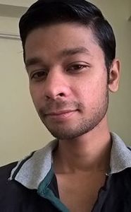 Shubham Srivastava