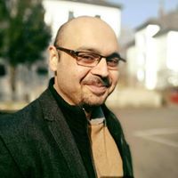 Syed Shoaib