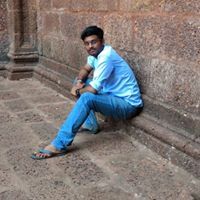 Vyankatesh Karhade