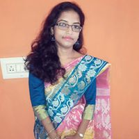 Nandita Barui Mon