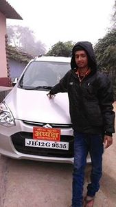 Shubham Raj