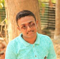 Sarbasish Mondal