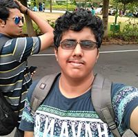 Shriram Chandrasekar